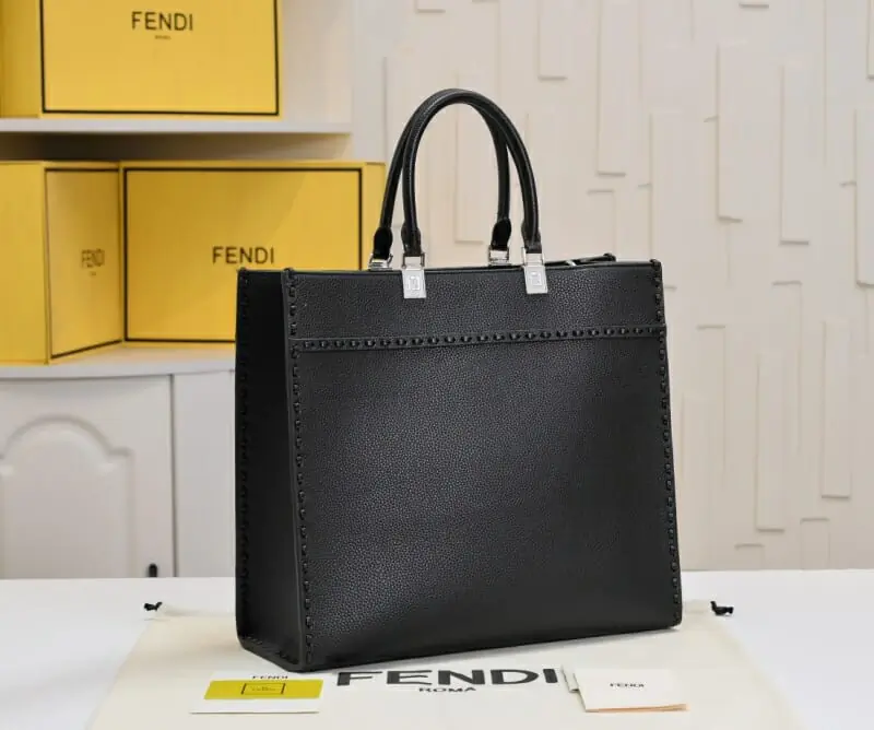 fendi aaa qualite tote-sac a main  pour femme s_124b2b21